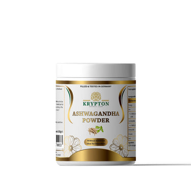 Ashwagandha Powder - Krypton Energy Labs